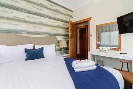 Lake Lodge B&B Rotorua - Adults Only - 40
