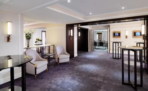 Bristol, A Luxury Collection, Warsaw - 12