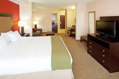 City Express by Marriott Washington, DC Northeast - 3