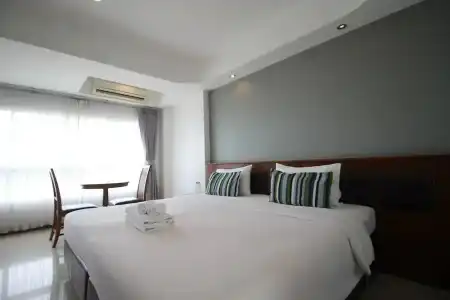 KP Seaview Jomtien - 36