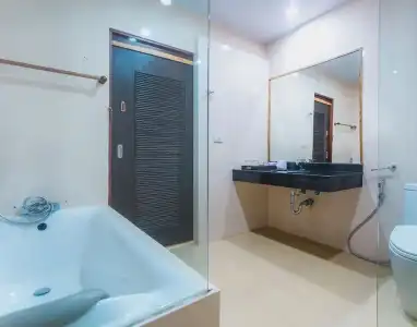 Taman Resort - 102