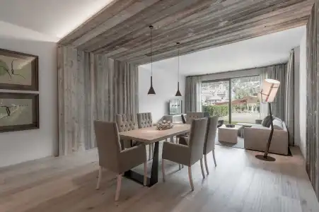 Gardena Grödnerhof & Spa - 92