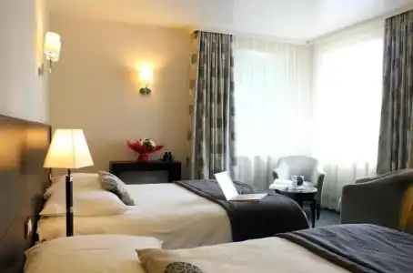 Le Manoir - 51