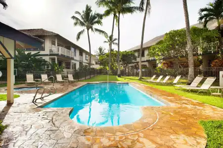 Aston at Poipu Kai - 14