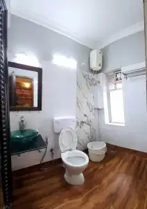 Malik Guest House - 21