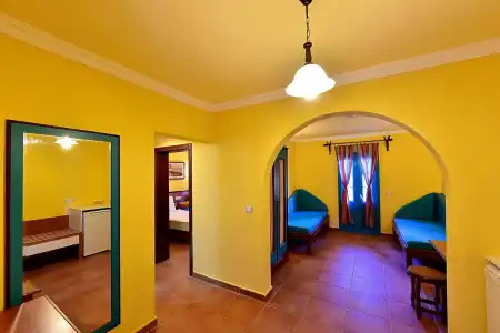 Jasmin Beach - All Inclusive - 11