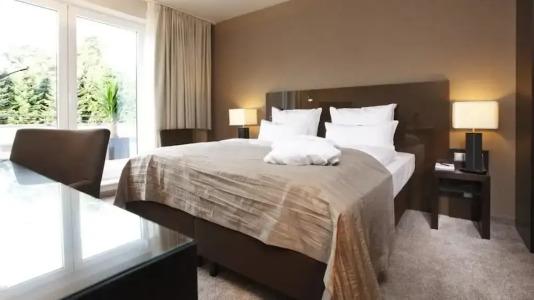 L'Arrivée & Spa - 43