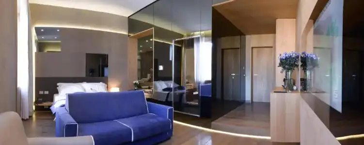 Sun Suite Luxury Pantheon - 72