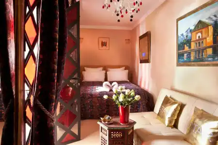 Riad le Rubis - 5
