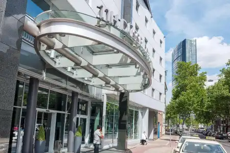 NH Düsseldorf City Nord - 0