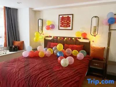 Yu Yue Mansion - 35