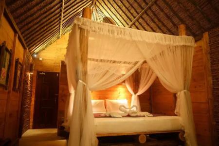 Thejan Beach Cabanas - 49