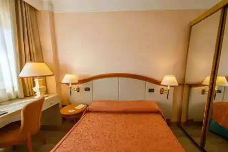 Perugia Plaza - 104