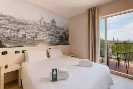 B&B Firenze City Center - 68