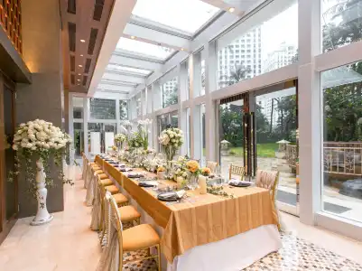 Ayana MidPlaza Jakarta - 29