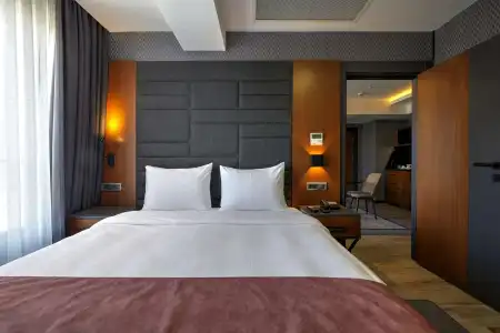 Nova Vista Deluxe & Suites Eskisehir, a member of Radisson Individuals - 38