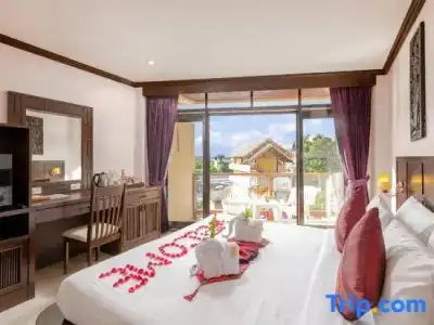Club Bamboo Boutique Patong Beach Resort - 112