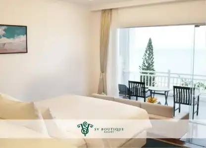 SV Boutique Resort - 118