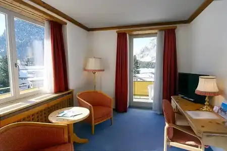 Schweizerhof - 69