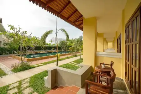 Savada Angkor Boutique - 54