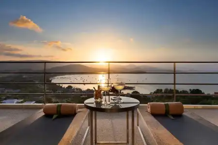 Luxury Apartment Unique Residences - 65