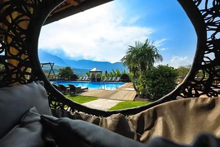 Ruster Resort - 44