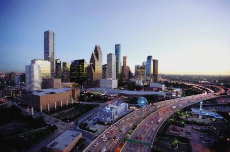Four Seasons Houston - 29