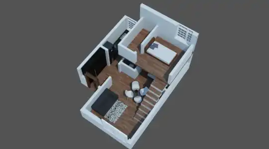 Zonaflat - Opera Apartments - 52