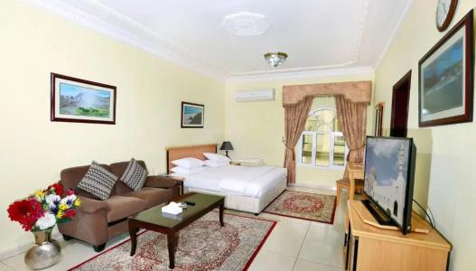 Muscat International - 22