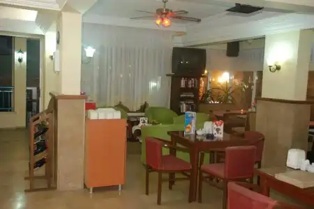 Alanya Sunway - 10