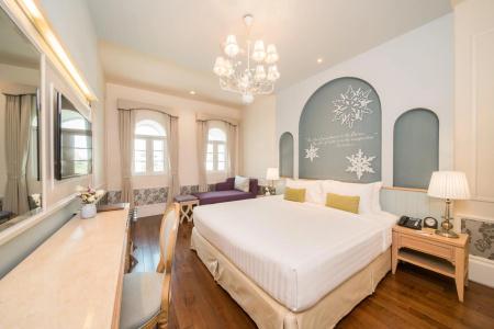 La Petite Salil Sukhumvit Thonglor 1 - 36
