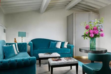 San Firenze Apartment - 212