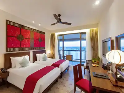 RiverTown Hoi An Resort & Spa - 191