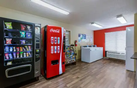 Extended Stay America Suites El Paso West - 13