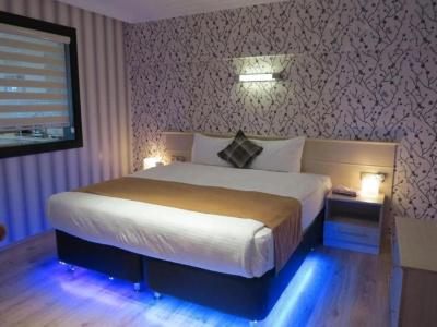 Tempo Residence Comfort - 1
