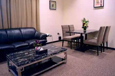 Better Living Apartments - 10