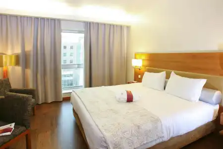 Mercure Lisboa - 31