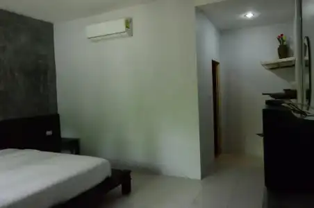 Khaolak Suthawan Resort - 56