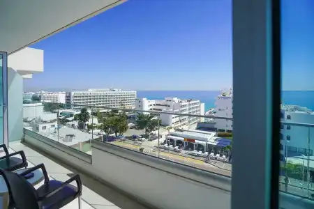 Melini Suites - 29