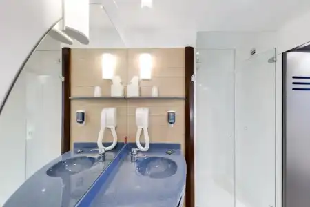 Novotel Suites Paris CDG Airport Villepinte - 8