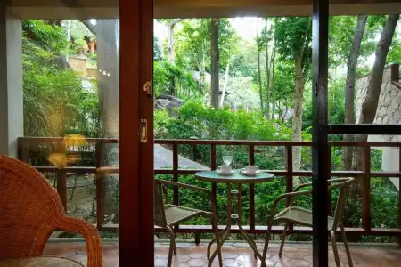 Baan Hin Sai Resort & Spa - 24