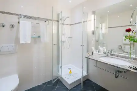 Best Western Plus Kuran der Obermaintherme - 9