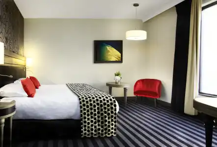 Van der Valk Selys Liege & Spa - 4