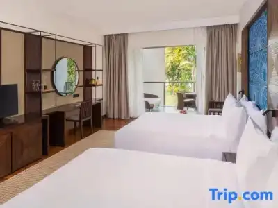Jetwing Kandy Gallery, A Luxury Reserve - 27