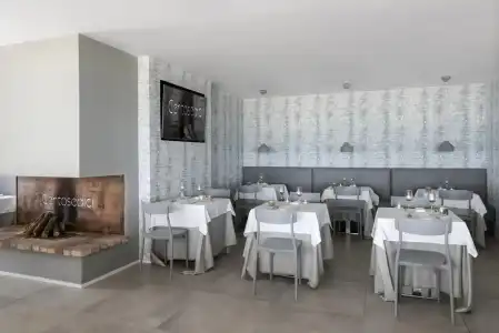 Ristorante Centosedici - 16