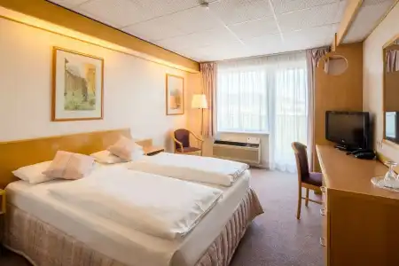 Best Western Jena - 4