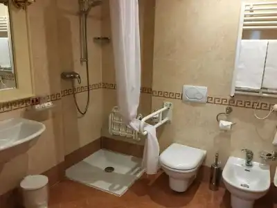 Albergo San Marco - 51