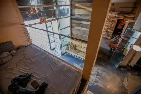 PodShare - Hostel - 24