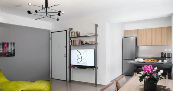 Elysium Boutique Apartments - 109