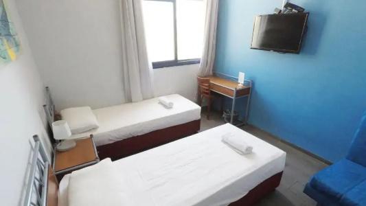Tiberias Hostel - 46